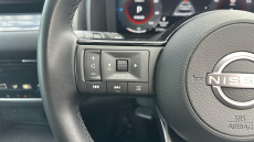 Nissan Qashqai 1.5 E-Power N-Connecta 5dr Auto Hybrid Hatchback